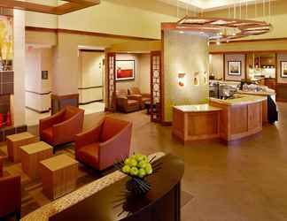 Sảnh chờ 2 Hyatt Place Mt Laurel