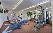 Fitness Center 3 Quality Inn & Suites Millville - Vineland