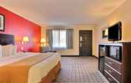 Kamar Tidur 4 Quality Inn & Suites Millville - Vineland