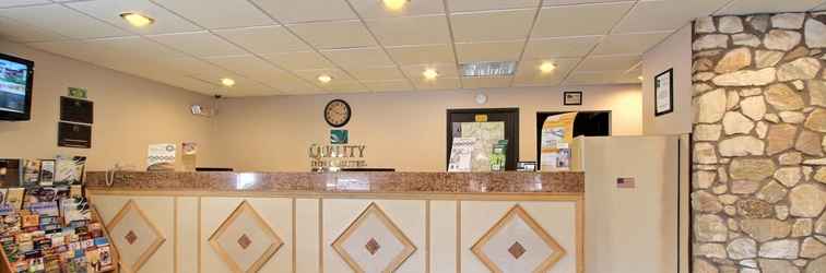 Lobi Quality Inn & Suites Millville - Vineland