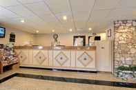 Lobi Quality Inn & Suites Millville - Vineland