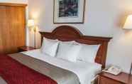 Bedroom 7 Comfort Inn & Suites Geneva - West Chicago