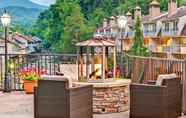 Ruang untuk Umum 7 Baymont by Wyndham Gatlinburg On The River