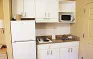 Kamar Tidur 5 Extended Stay America Suites Chesapeake Churchland Blvd