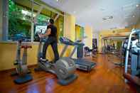 Fitness Center Hotel Caparena