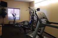 Fitness Center Comfort Inn Crystal Lake - Algonquin