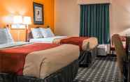 Kamar Tidur 6 Econo Lodge Eufaula