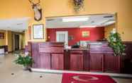 Sảnh chờ 3 Econo Lodge Eufaula