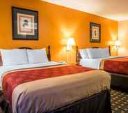 Bilik Tidur 7 Econo Lodge Eufaula