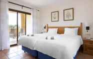 Kamar Tidur 7 Marriott's Club Son Antem