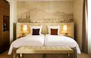 Bedroom 7 Renaissance Lucerne Hotel