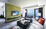 Ruang Umum 2 Paradise Hotel Busan