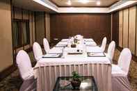 Functional Hall The Orchid Hotel Mumbai Vile Parle