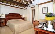 Phòng ngủ 3 Hotel Pantheon