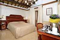 Bedroom Hotel Pantheon