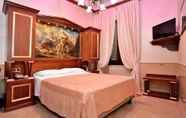 Bilik Tidur 6 Hotel Pantheon