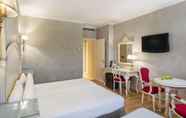 Bedroom 7 Sallés Hotel Ciutat del Prat Barcelona Airport