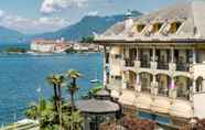 Nearby View and Attractions 5 Villa e Palazzo Aminta Hotel Beauty and SPA