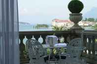 Ruang Umum Villa e Palazzo Aminta Hotel Beauty and SPA