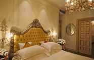 Bilik Tidur 7 Villa e Palazzo Aminta Hotel Beauty and SPA