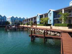 ภายนอกอาคาร 4 C Mandurah Resort