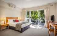 ห้องนอน 5 C Mandurah Resort