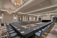 Dewan Majlis Tbilisi Marriott Hotel