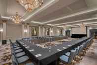 Ruangan Fungsional Tbilisi Marriott Hotel