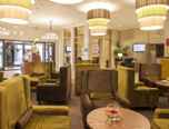 LOBBY Clarion Collection Croydon Park Hotel