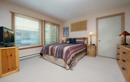 Bedroom 4 Teton Village Condos Collection by JHRL