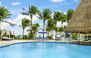 Swimming Pool 4 The Reef Playacar Resort & Spa - Optional All Inclusive