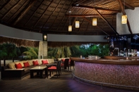 Bar, Cafe and Lounge The Reef Playacar Resort & Spa - Optional All Inclusive