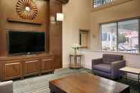 Common Space Best Western Plus Downtown Inn & Suites