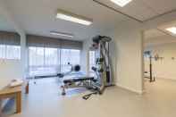 Fitness Center New West Inn Amsterdam