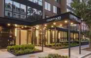 Exterior 3 Courtyard by Marriott Washington, DC Dupont Circle