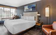 ห้องนอน 4 Courtyard by Marriott Washington, DC Dupont Circle