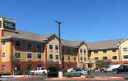 Exterior 7 Extended Stay America Suites Laredo Del Mar