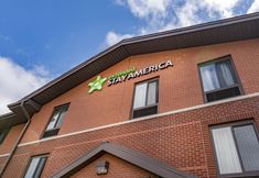 外觀 5 Extended Stay America Suites Laredo Del Mar