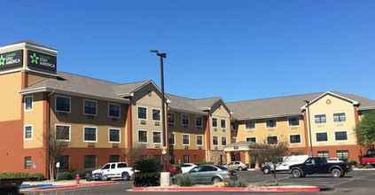 Exterior 4 Extended Stay America Suites Laredo Del Mar