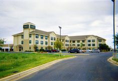 外觀 2 Extended Stay America Suites Laredo Del Mar