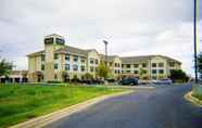 Exterior 2 Extended Stay America Suites Laredo Del Mar