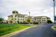 Exterior Extended Stay America Suites Laredo Del Mar