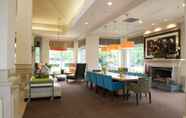 Sảnh chờ 2 Hilton Garden Inn Rock Hill