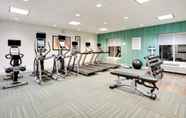 Fitness Center 2 Holiday Inn Express & Suites Dublin, an IHG Hotel