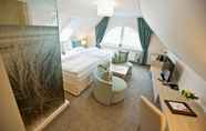 Bedroom 4 Boutiquehotel Myn Utspann