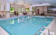 Swimming Pool 7 Hampton Inn Waynesboro/Stuarts Draft