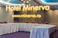 Functional Hall Hotel Minerva