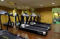 Fitness Center Hotel Minerva