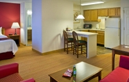 Bilik Tidur 7 Residence Inn By Marriott Boston Andover