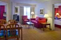 Common Space Residence Inn By Marriott Boston Andover